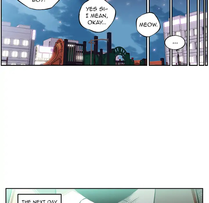 Supernova Chapter 2 page 57 - Chapter 2: Episode 2