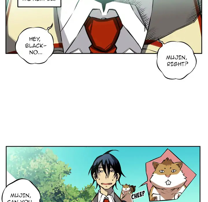 Supernova Chapter 2 page 58 - Chapter 2: Episode 2