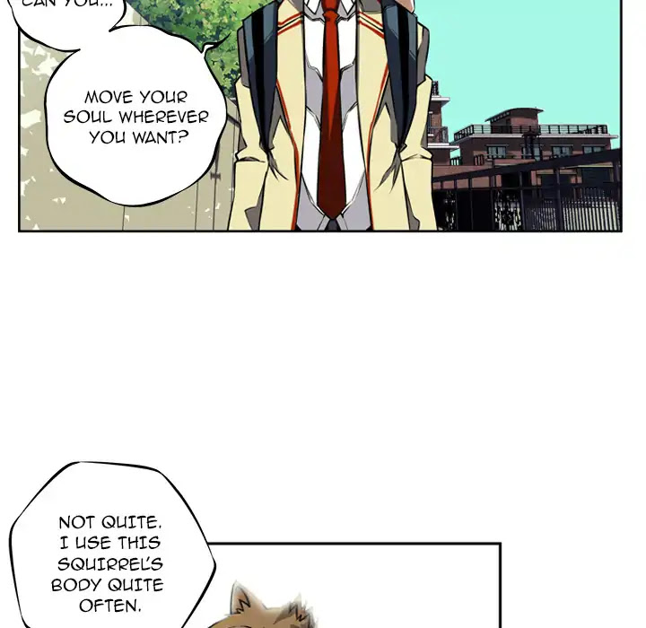 Supernova Chapter 2 page 59 - Chapter 2: Episode 2