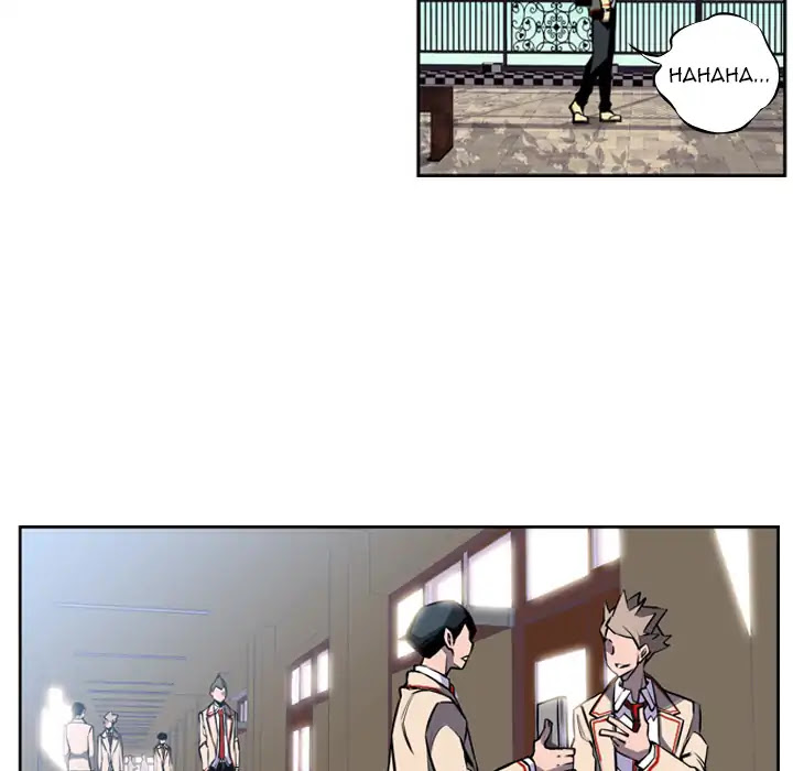 Supernova Chapter 2 page 61 - Chapter 2: Episode 2