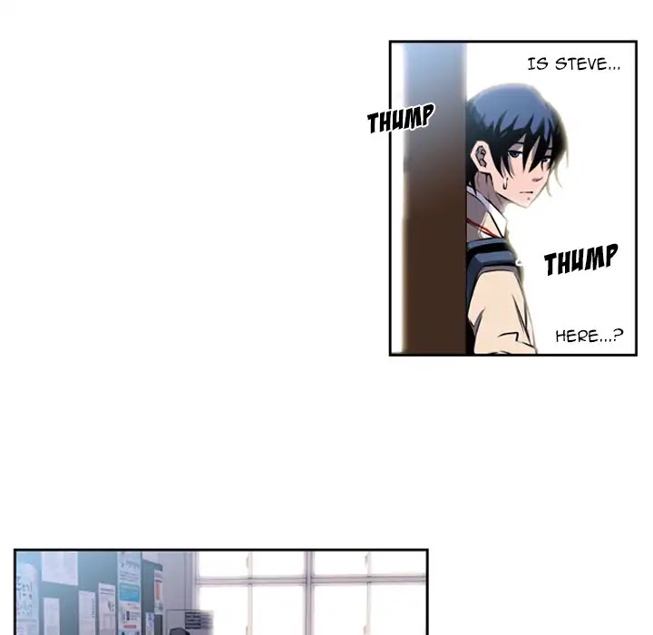Supernova Chapter 2 page 63 - Chapter 2: Episode 2