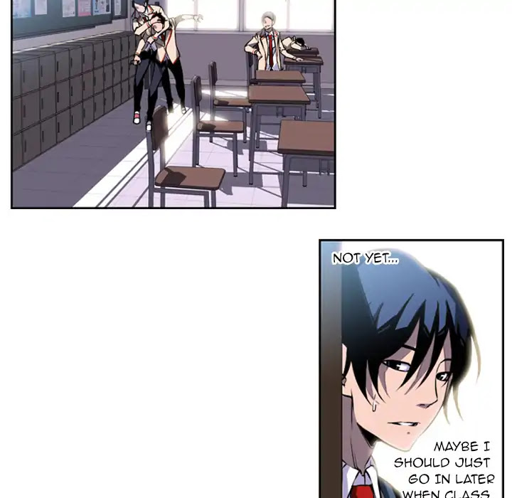 Supernova Chapter 2 page 64 - Chapter 2: Episode 2