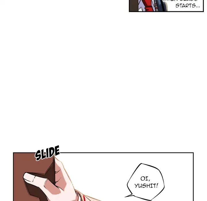 Supernova Chapter 2 page 65 - Chapter 2: Episode 2