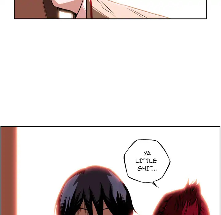 Supernova Chapter 2 page 66 - Chapter 2: Episode 2