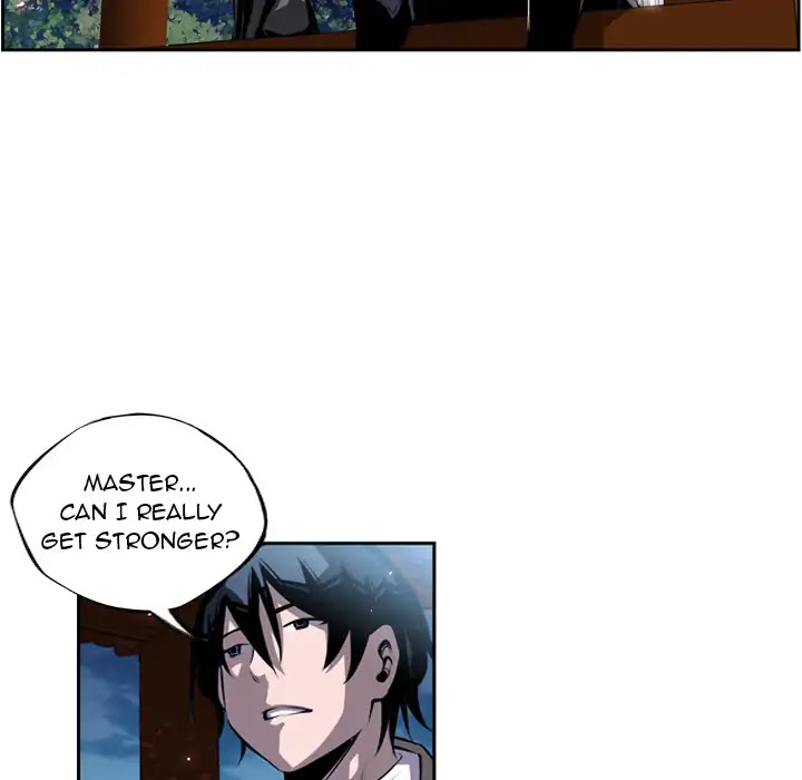 Supernova Chapter 20 page 100 - Chapter 20: Episode 20