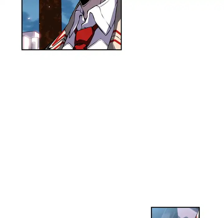 Supernova Chapter 20 page 101 - Chapter 20: Episode 20