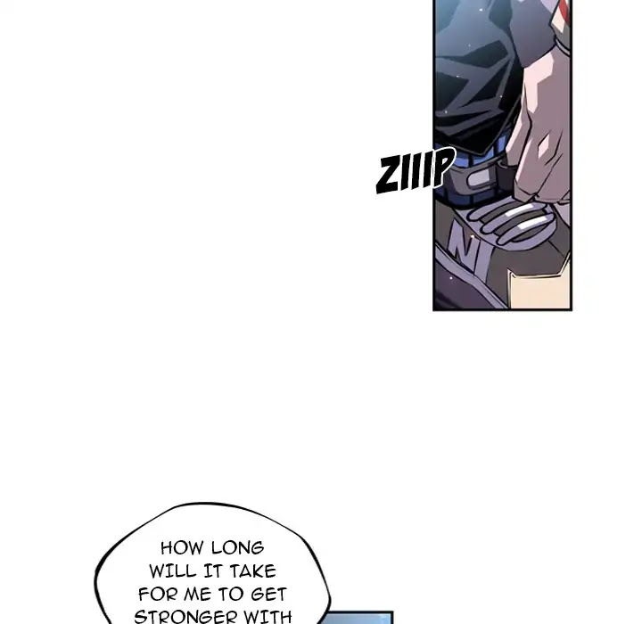 Supernova Chapter 20 page 102 - Chapter 20: Episode 20