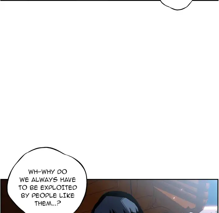 Supernova Chapter 20 page 105 - Chapter 20: Episode 20