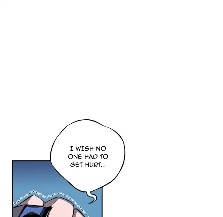 Supernova Chapter 20 page 107 - Chapter 20: Episode 20