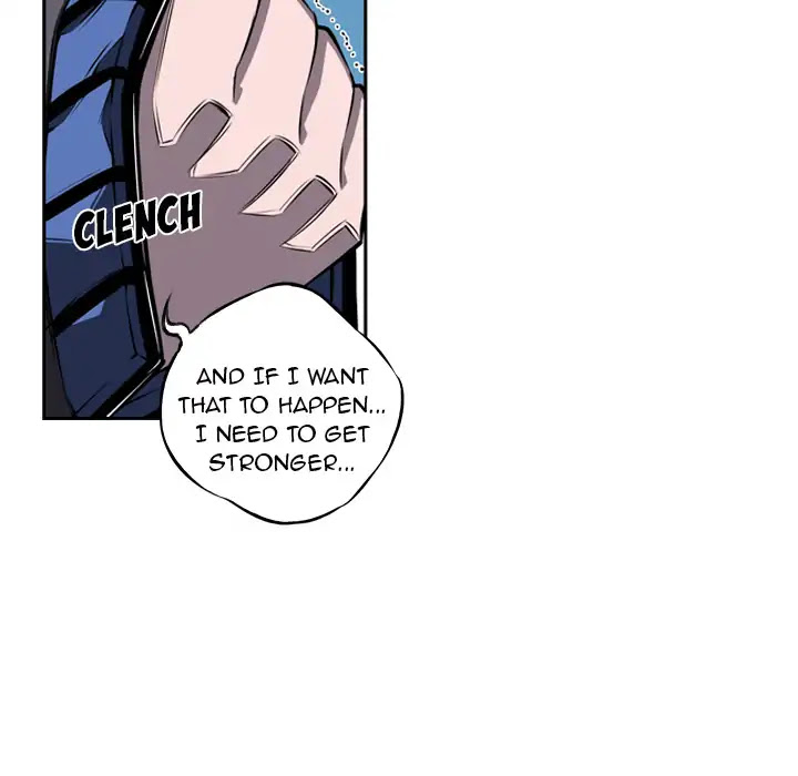 Supernova Chapter 20 page 108 - Chapter 20: Episode 20