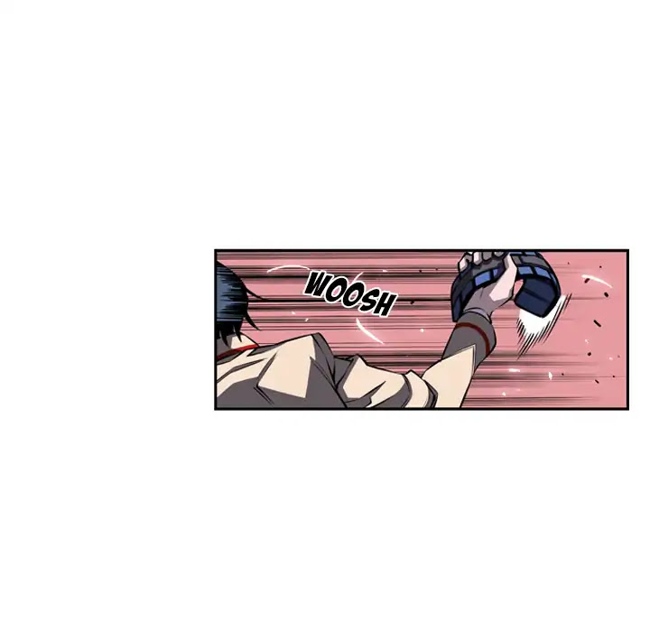 Supernova Chapter 20 page 109 - Chapter 20: Episode 20