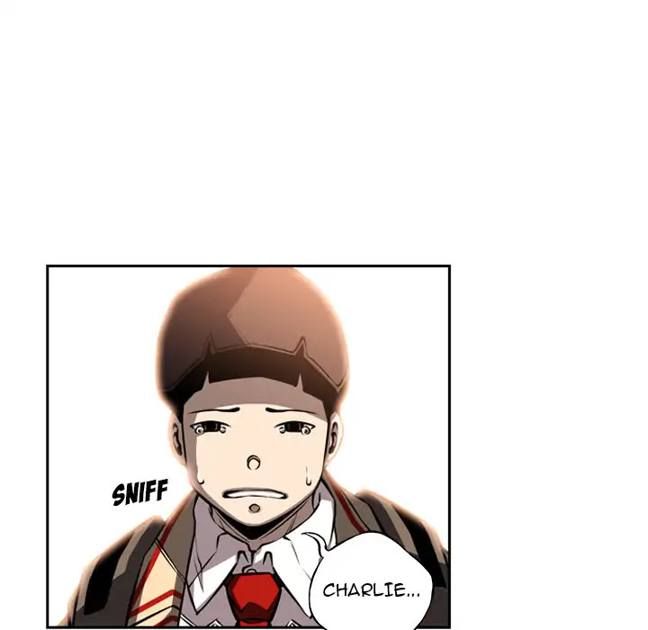 Supernova Chapter 20 page 11 - Chapter 20: Episode 20