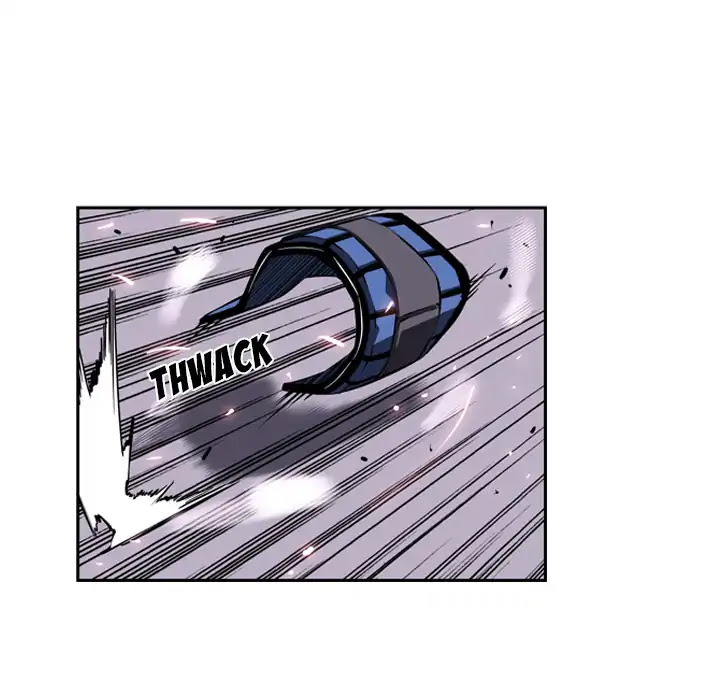 Supernova Chapter 20 page 110 - Chapter 20: Episode 20