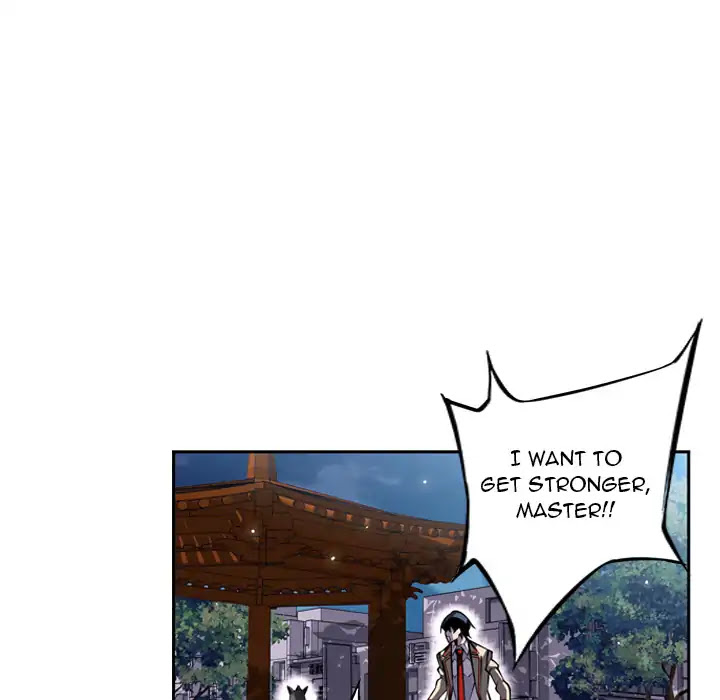 Supernova Chapter 20 page 111 - Chapter 20: Episode 20