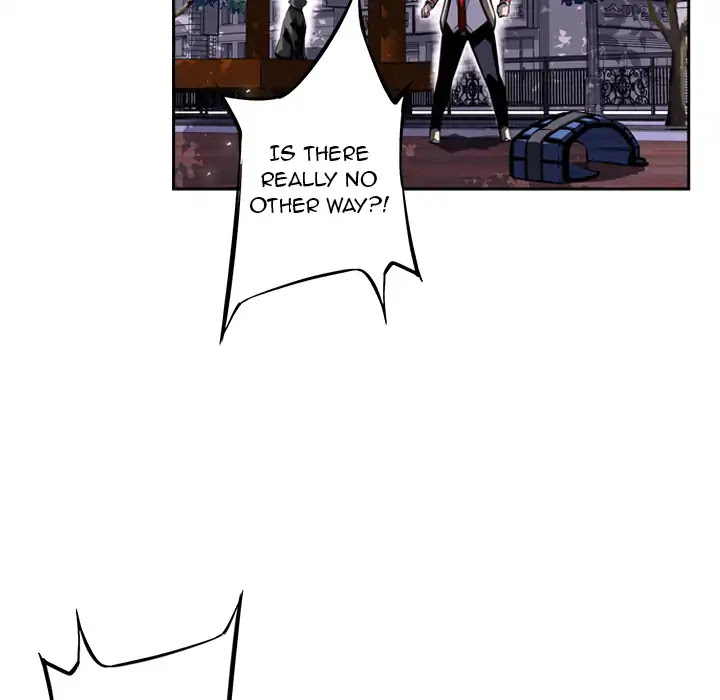 Supernova Chapter 20 page 112 - Chapter 20: Episode 20