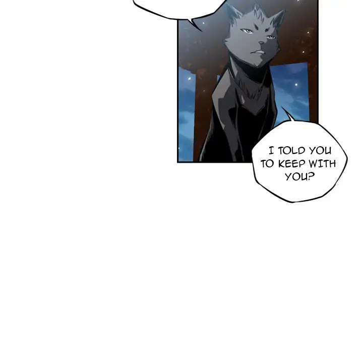 Supernova Chapter 20 page 115 - Chapter 20: Episode 20