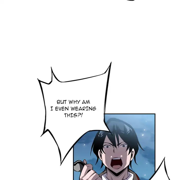 Supernova Chapter 20 page 117 - Chapter 20: Episode 20