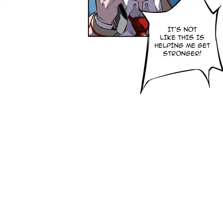 Supernova Chapter 20 page 118 - Chapter 20: Episode 20
