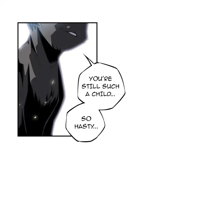 Supernova Chapter 20 page 119 - Chapter 20: Episode 20
