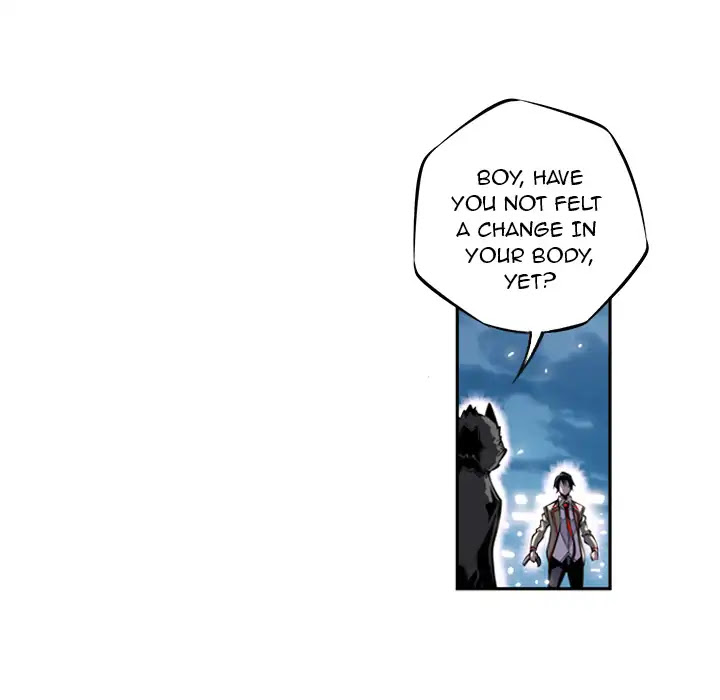 Supernova Chapter 20 page 120 - Chapter 20: Episode 20