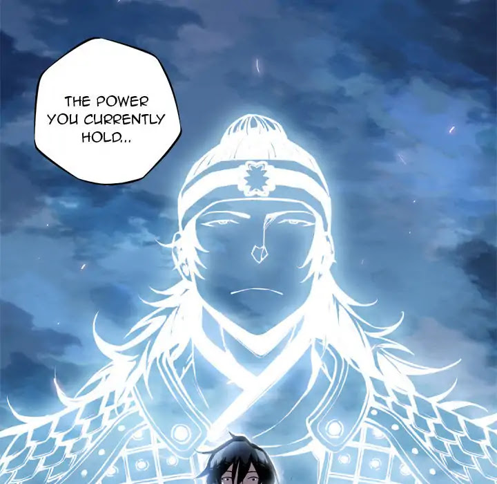 Supernova Chapter 20 page 122 - Chapter 20: Episode 20