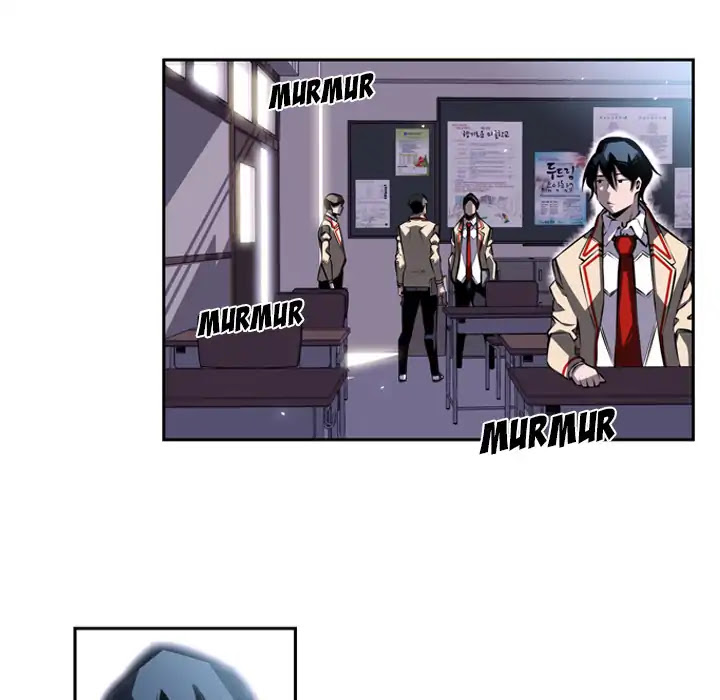 Supernova Chapter 20 page 16 - Chapter 20: Episode 20