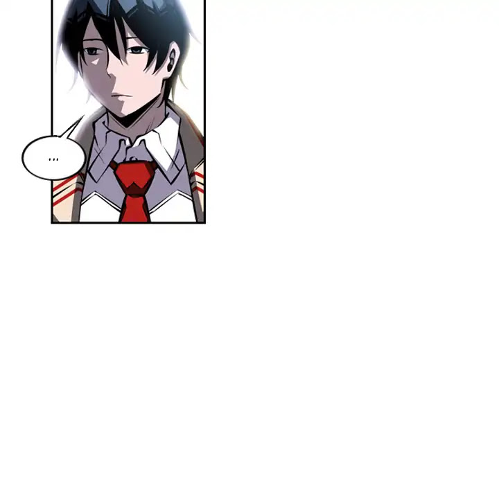Supernova Chapter 20 page 17 - Chapter 20: Episode 20