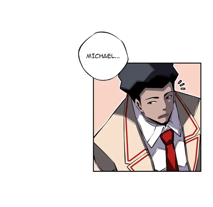 Supernova Chapter 20 page 18 - Chapter 20: Episode 20