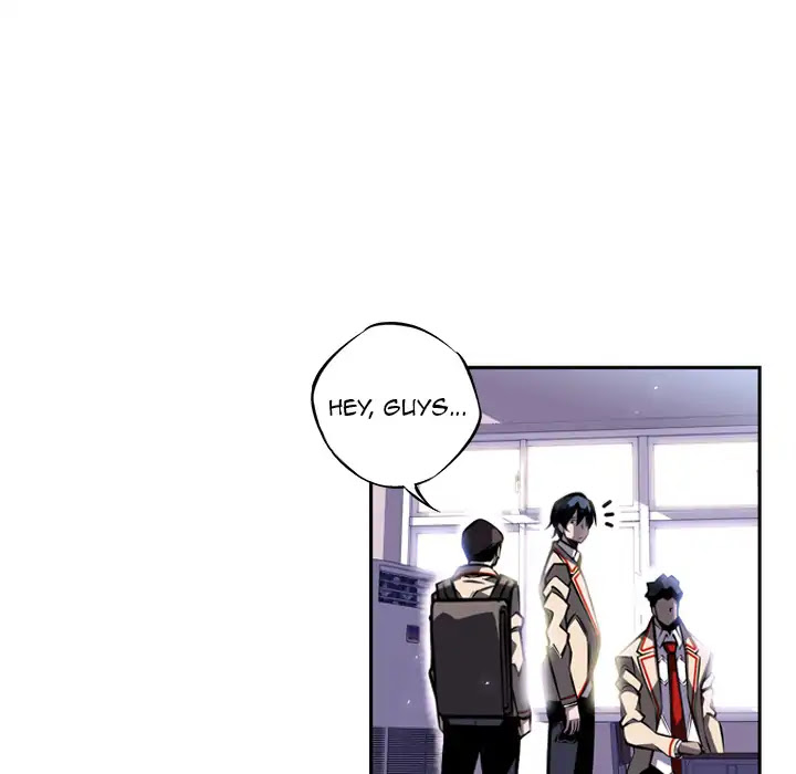 Supernova Chapter 20 page 23 - Chapter 20: Episode 20