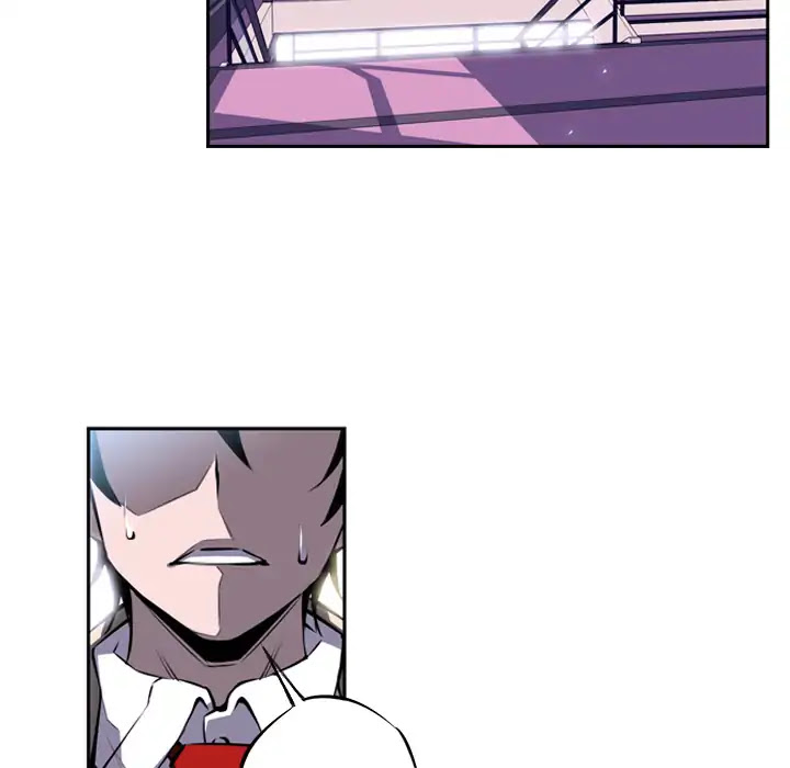 Supernova Chapter 20 page 27 - Chapter 20: Episode 20