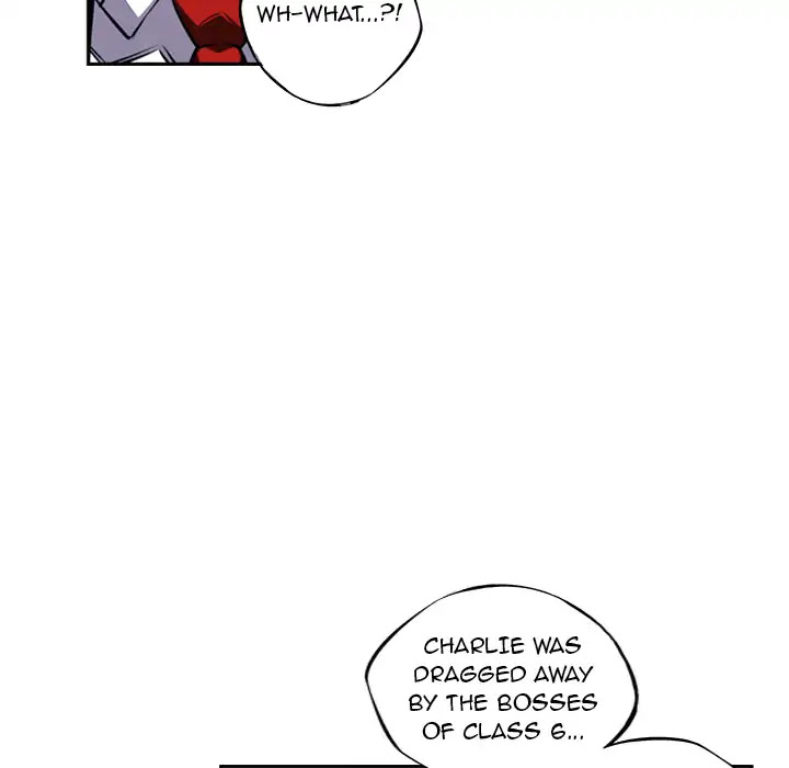 Supernova Chapter 20 page 28 - Chapter 20: Episode 20
