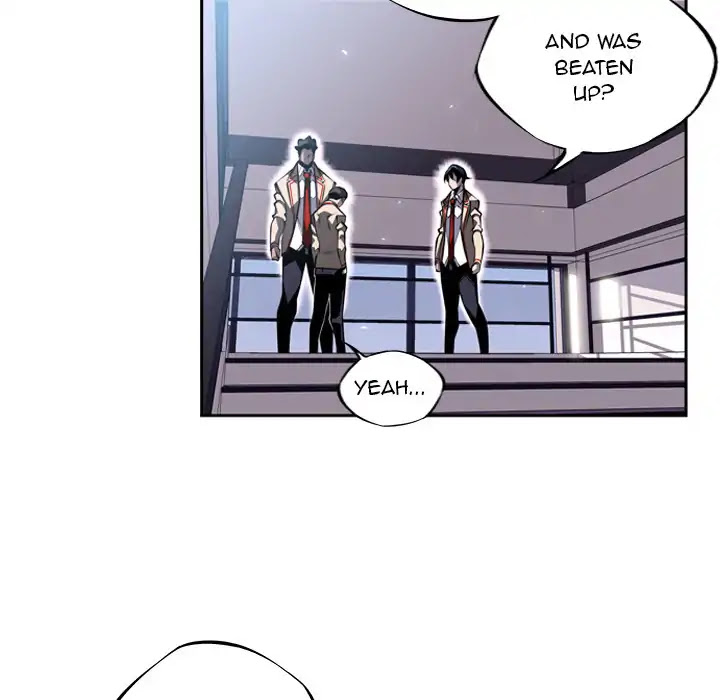 Supernova Chapter 20 page 29 - Chapter 20: Episode 20