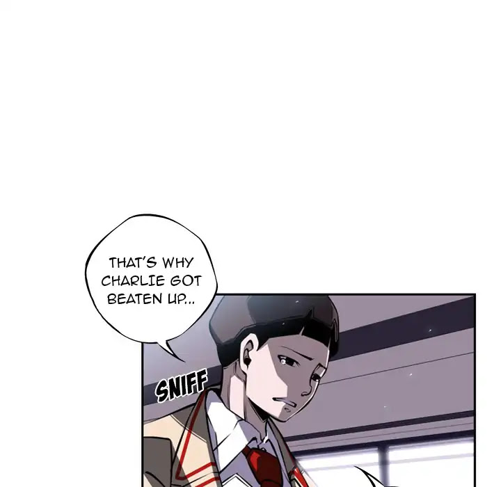 Supernova Chapter 20 page 31 - Chapter 20: Episode 20