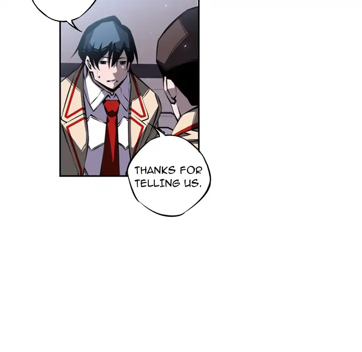 Supernova Chapter 20 page 33 - Chapter 20: Episode 20
