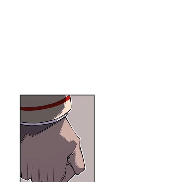 Supernova Chapter 20 page 35 - Chapter 20: Episode 20
