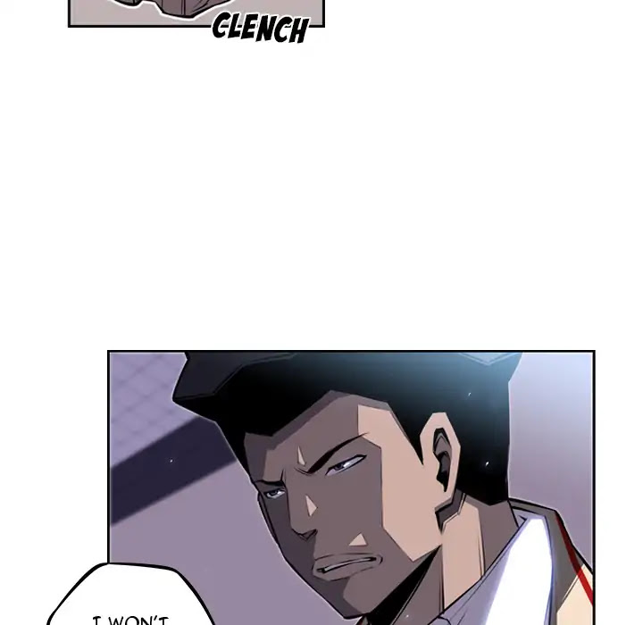 Supernova Chapter 20 page 36 - Chapter 20: Episode 20