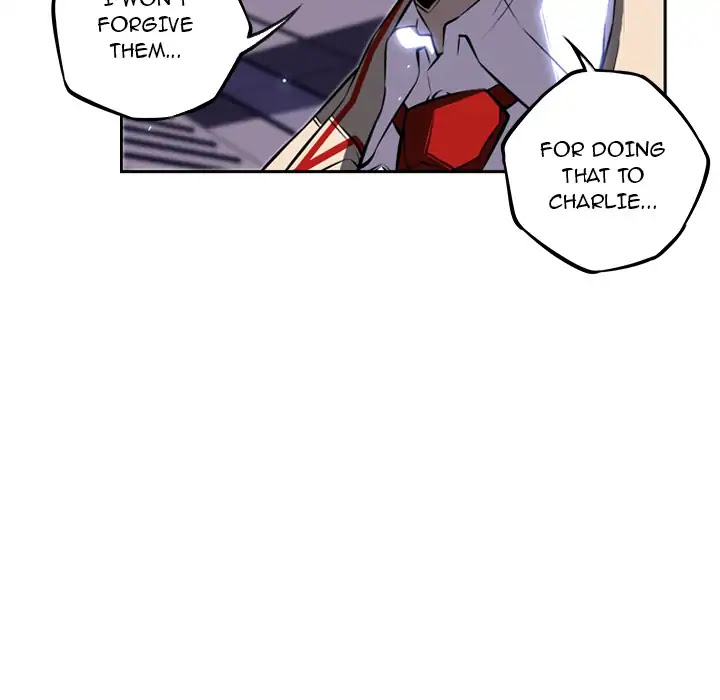 Supernova Chapter 20 page 37 - Chapter 20: Episode 20