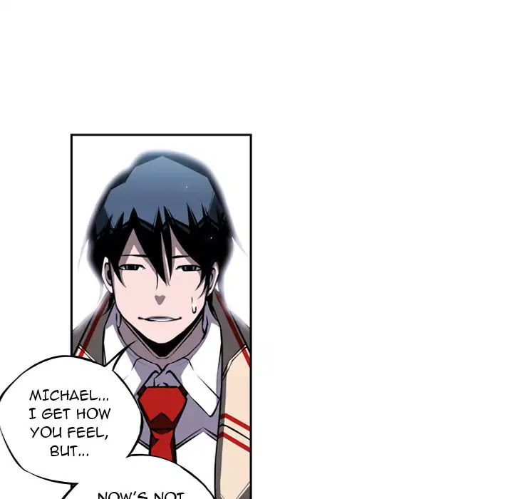 Supernova Chapter 20 page 40 - Chapter 20: Episode 20