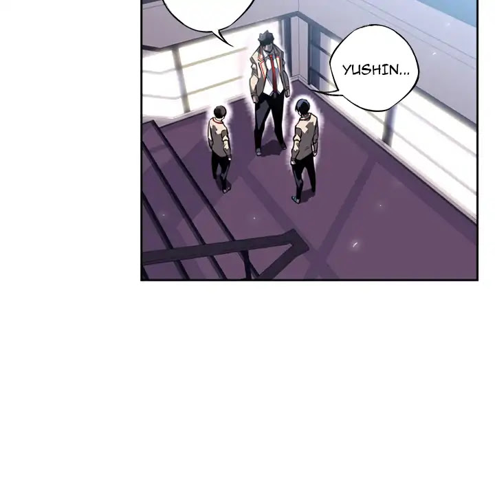Supernova Chapter 20 page 42 - Chapter 20: Episode 20