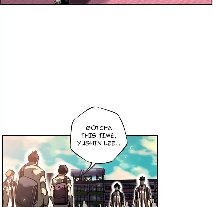 Supernova Chapter 20 page 46 - Chapter 20: Episode 20