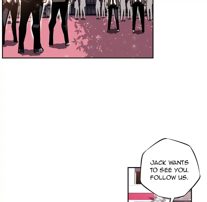 Supernova Chapter 20 page 47 - Chapter 20: Episode 20