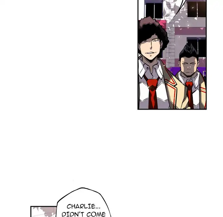 Supernova Chapter 20 page 48 - Chapter 20: Episode 20