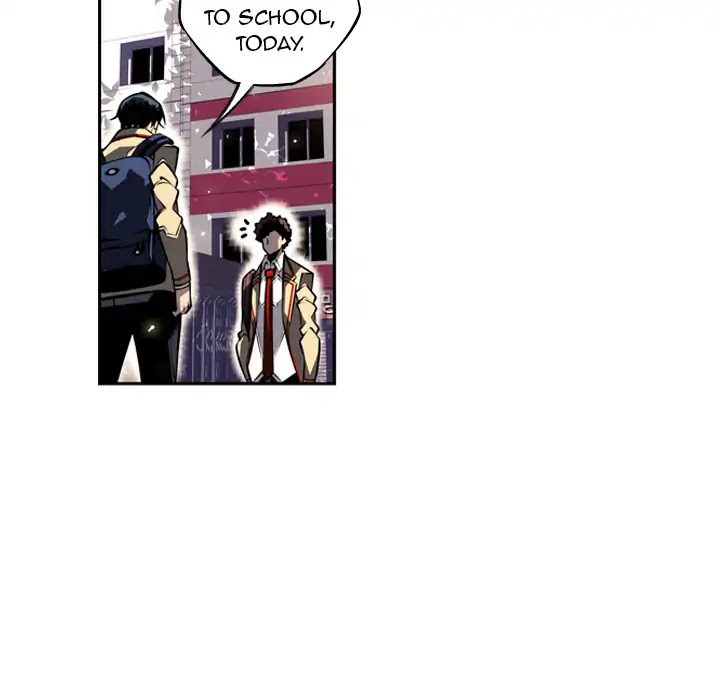 Supernova Chapter 20 page 49 - Chapter 20: Episode 20
