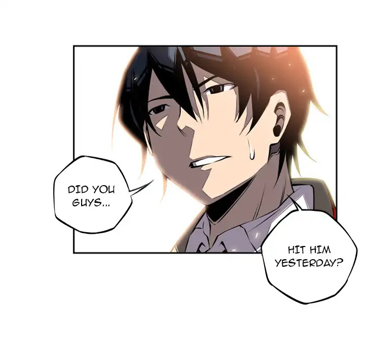 Supernova Chapter 20 page 50 - Chapter 20: Episode 20