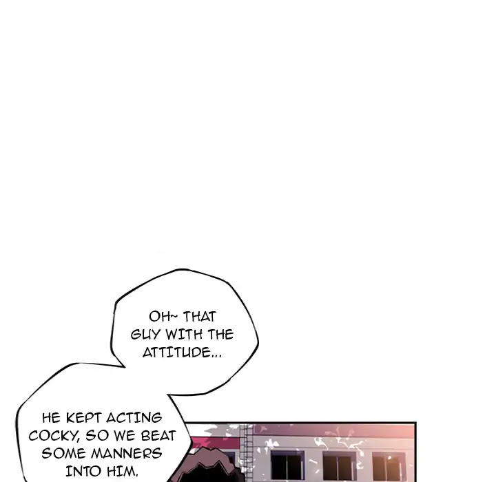 Supernova Chapter 20 page 51 - Chapter 20: Episode 20