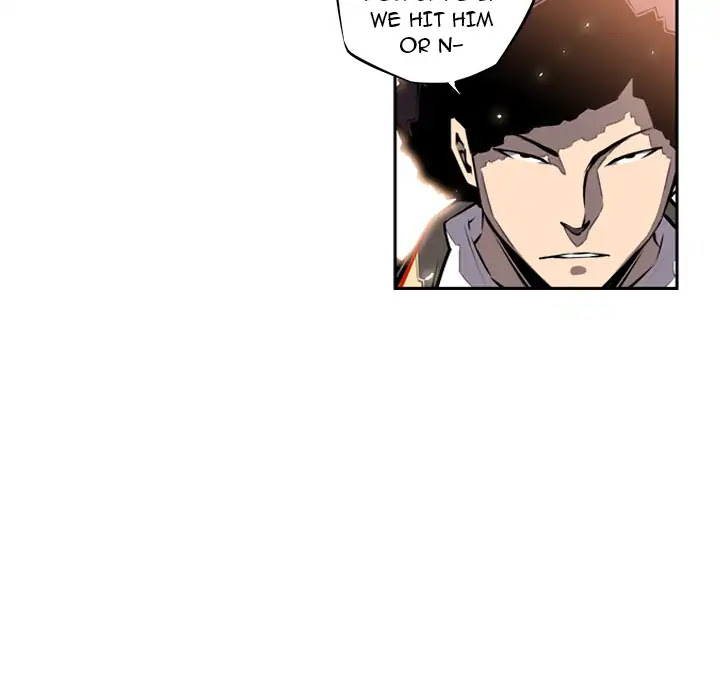 Supernova Chapter 20 page 53 - Chapter 20: Episode 20