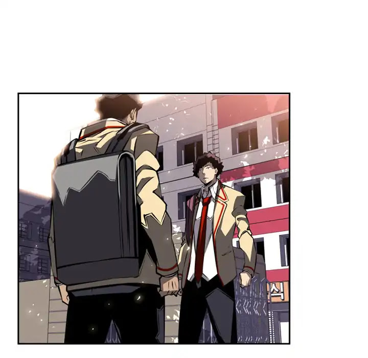 Supernova Chapter 20 page 54 - Chapter 20: Episode 20