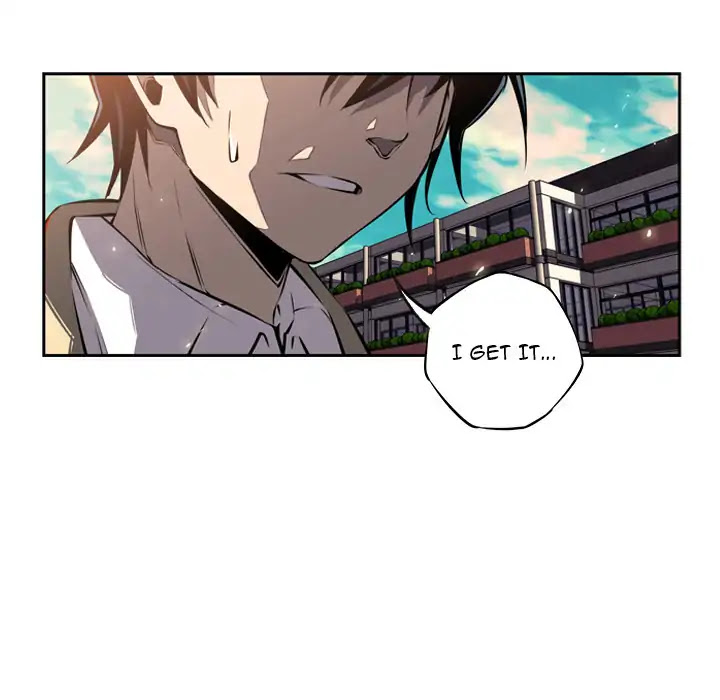 Supernova Chapter 20 page 59 - Chapter 20: Episode 20