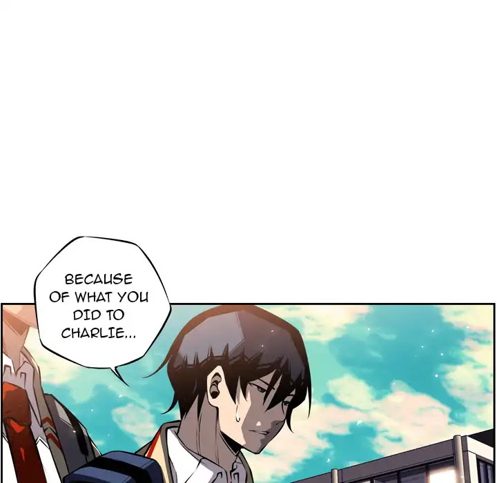 Supernova Chapter 20 page 60 - Chapter 20: Episode 20