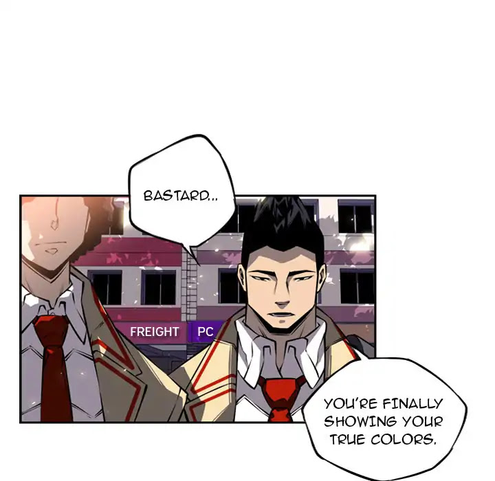Supernova Chapter 20 page 62 - Chapter 20: Episode 20